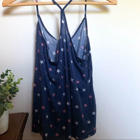 UO 🇺🇸 Racerback Tank Top - Picture 4 of 4